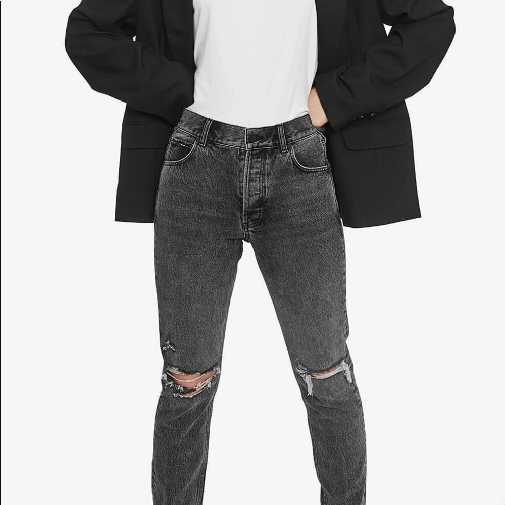 Anine Bing Denim